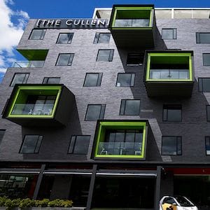 The rise of boutique hotels shows no sign of slowing down The rise of boutique hotels shows no sign of slowing down